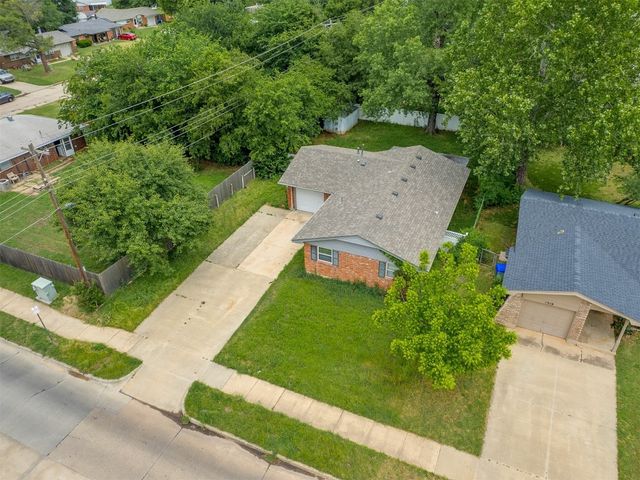 1315 Beaumont Street, Norman, OK 73071