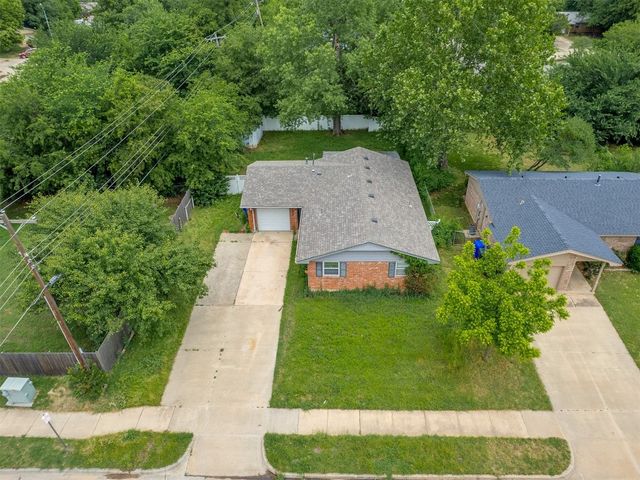 1315 Beaumont Street, Norman, OK 73071