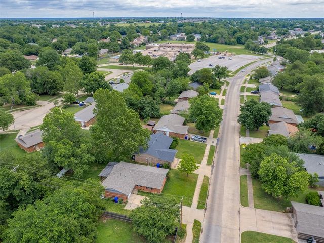 1315 Beaumont Street, Norman, OK 73071