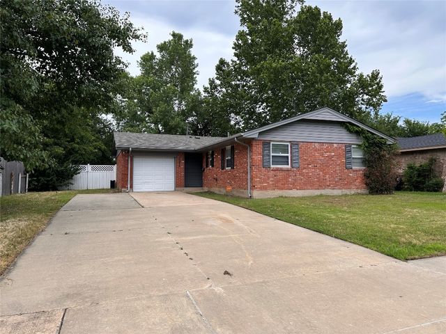 1315 Beaumont Street, Norman, OK 73071
