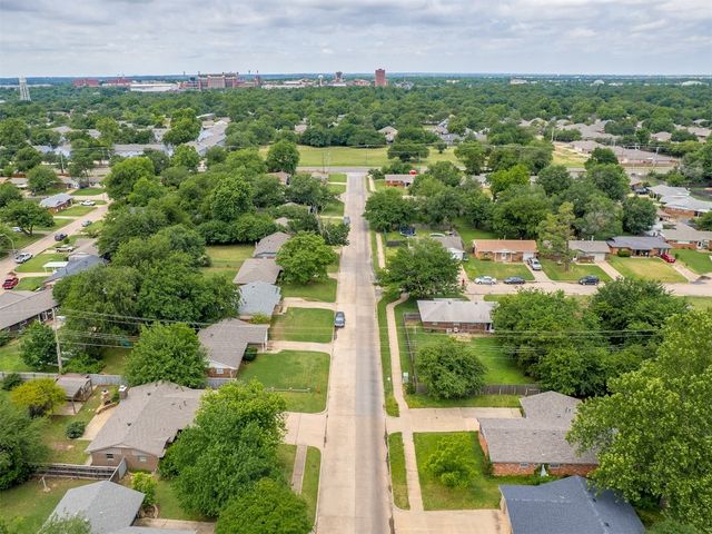 1315 Beaumont Street, Norman, OK 73071