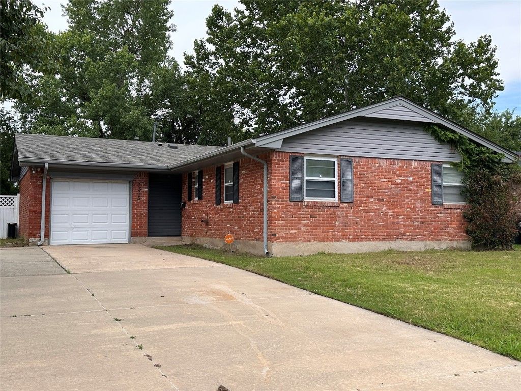 1315 Beaumont Street, Norman, OK 73071