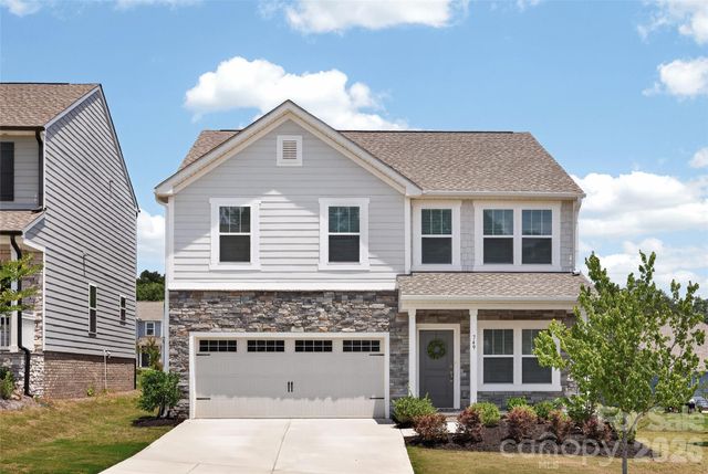 749 Scotch Meadows Loop 115, Monroe, NC 28110