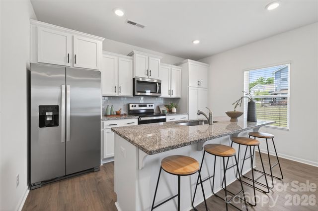 749 Scotch Meadows Loop 115, Monroe, NC 28110