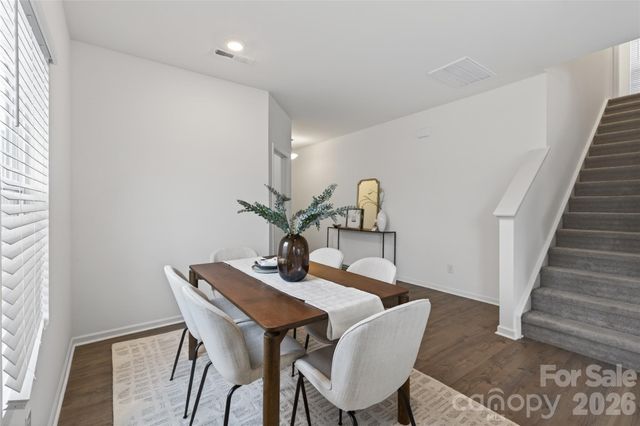 749 Scotch Meadows Loop 115, Monroe, NC 28110