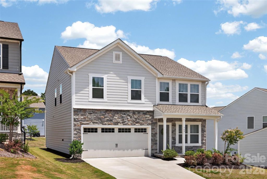 749 Scotch Meadows Loop 115, Monroe, NC 28110
