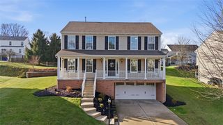 318 Village Drive, Adams Twp, PA 16046
