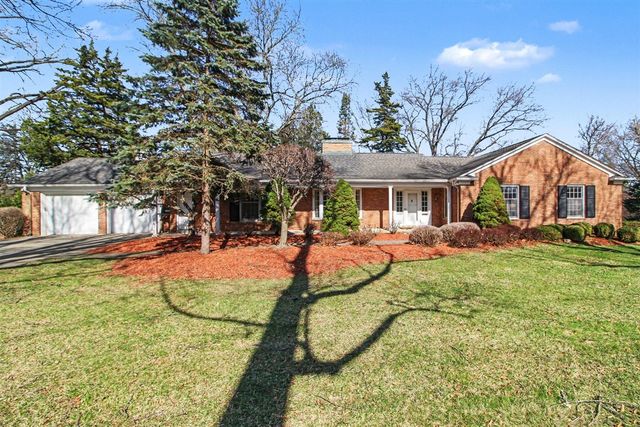 1060 Chestnut Street, Ann Arbor, MI 48104