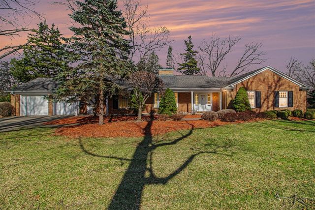 1060 Chestnut Street, Ann Arbor, MI 48104