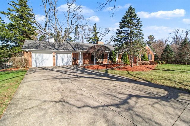 1060 Chestnut Street, Ann Arbor, MI 48104