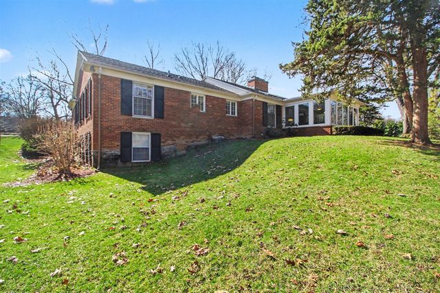 1060 Chestnut Street, Ann Arbor, MI 48104