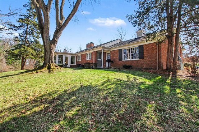 1060 Chestnut Street, Ann Arbor, MI 48104