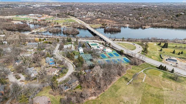 1060 Chestnut Street, Ann Arbor, MI 48104