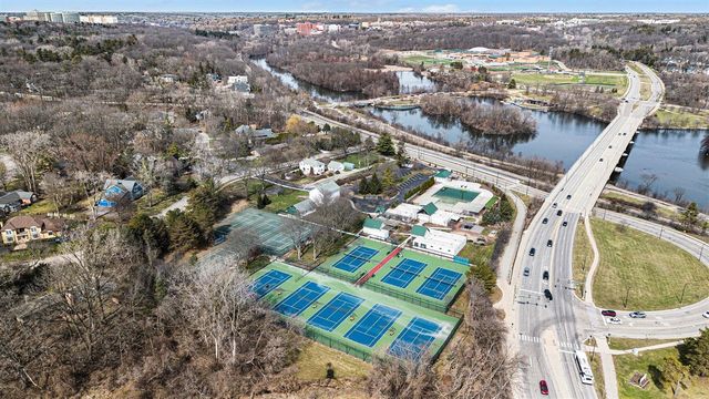 1060 Chestnut Street, Ann Arbor, MI 48104