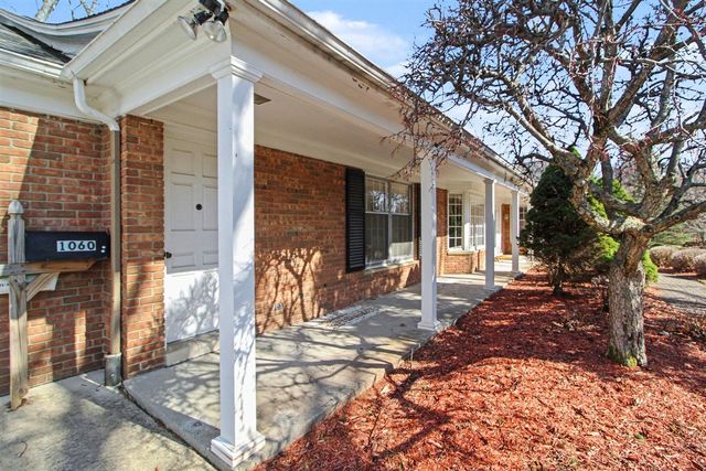 1060 Chestnut Street, Ann Arbor, MI 48104