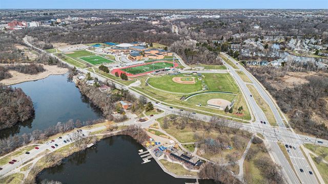 1060 Chestnut Street, Ann Arbor, MI 48104