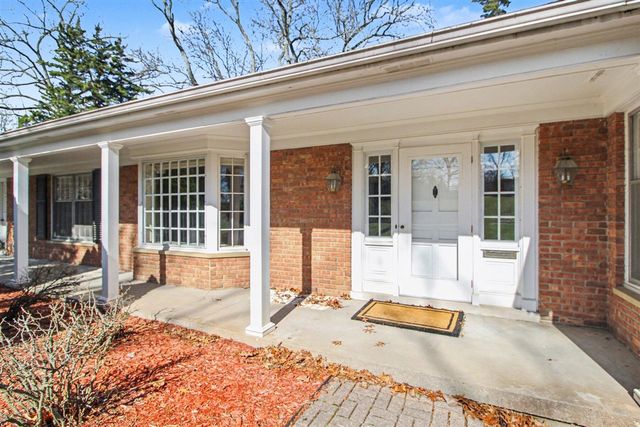 1060 Chestnut Street, Ann Arbor, MI 48104