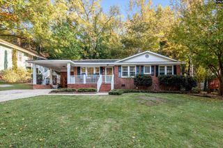 712 Laurel Hill Lane, Columbia, SC 29201