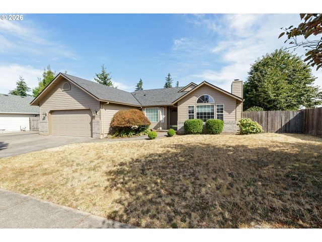 15035 PEBBLE BEACH Dr, Oregon City, OR 97045