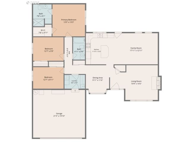 15035 PEBBLE BEACH Dr, Oregon City, OR 97045