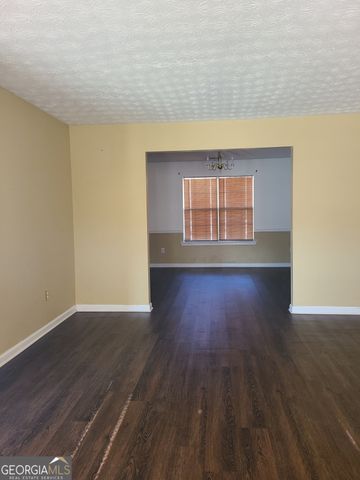 165 Concord Terrace, Mcdonough, GA 30253