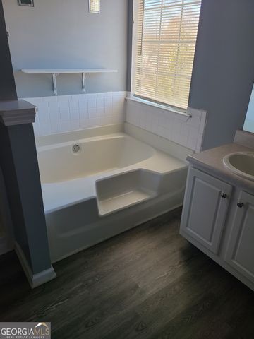 165 Concord Terrace, Mcdonough, GA 30253