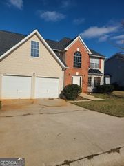 165 Concord Terrace, Mcdonough, GA 30253