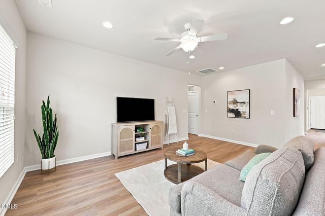 2508 Grampian Lane, Fuquay Varina, NC 27526