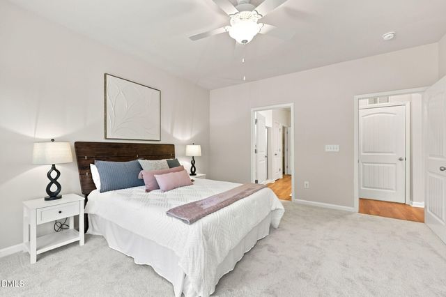 2508 Grampian Lane, Fuquay Varina, NC 27526