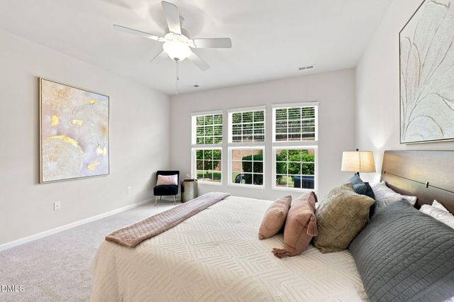 2508 Grampian Lane, Fuquay Varina, NC 27526