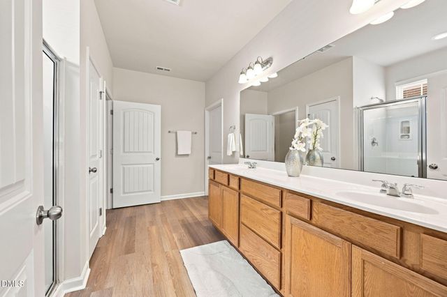 2508 Grampian Lane, Fuquay Varina, NC 27526