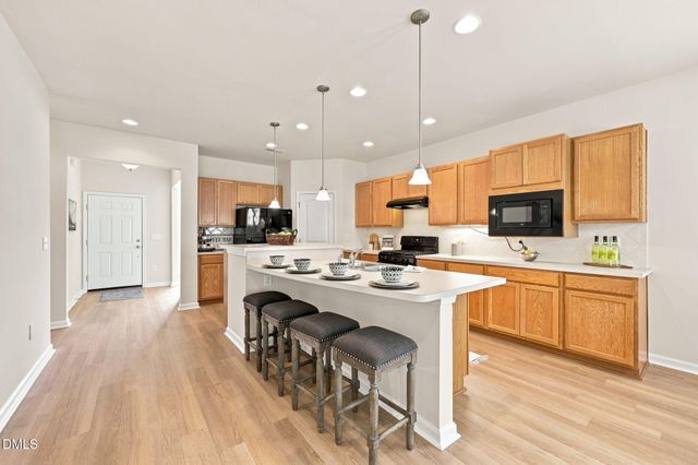 2508 Grampian Lane, Fuquay Varina, NC 27526
