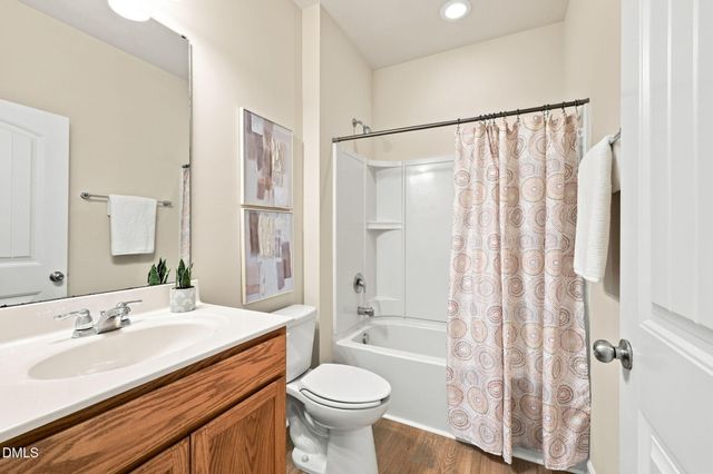 2508 Grampian Lane, Fuquay Varina, NC 27526