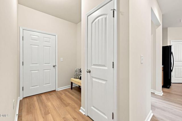 2508 Grampian Lane, Fuquay Varina, NC 27526
