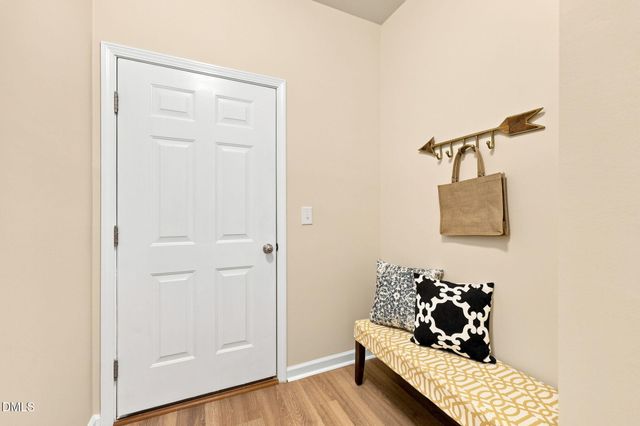2508 Grampian Lane, Fuquay Varina, NC 27526