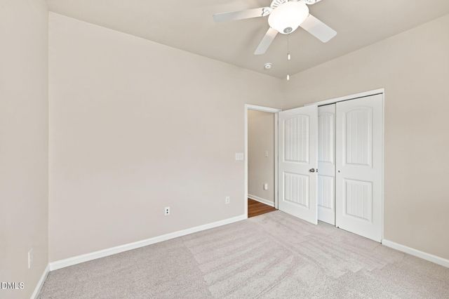 2508 Grampian Lane, Fuquay Varina, NC 27526