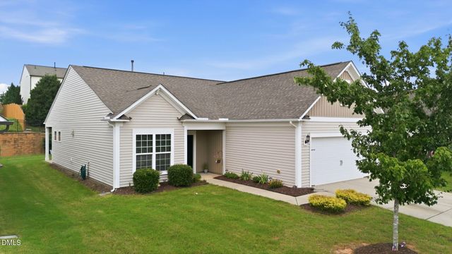 2508 Grampian Lane, Fuquay Varina, NC 27526