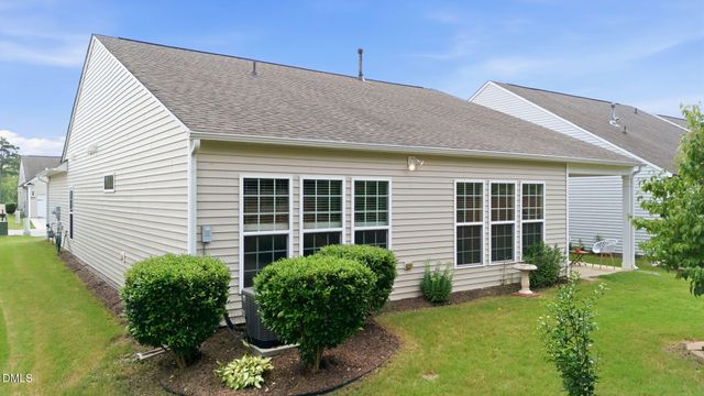 2508 Grampian Lane, Fuquay Varina, NC 27526