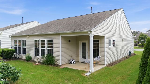 2508 Grampian Lane, Fuquay Varina, NC 27526