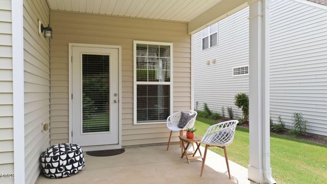2508 Grampian Lane, Fuquay Varina, NC 27526