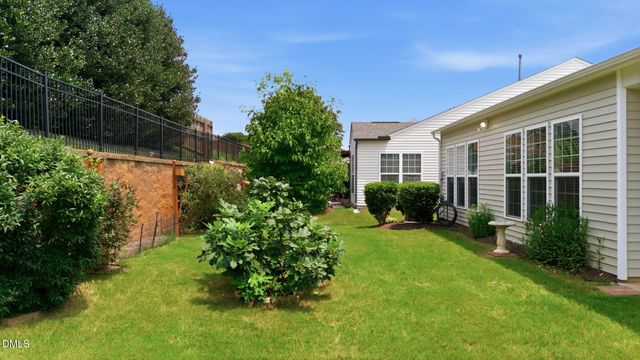 2508 Grampian Lane, Fuquay Varina, NC 27526