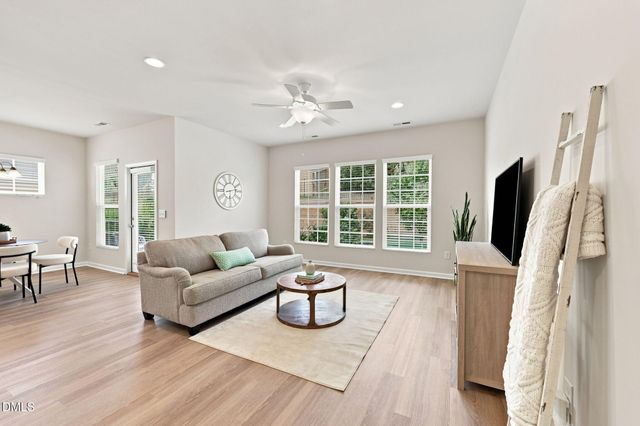 2508 Grampian Lane, Fuquay Varina, NC 27526