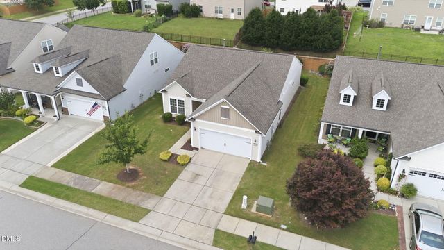 2508 Grampian Lane, Fuquay Varina, NC 27526