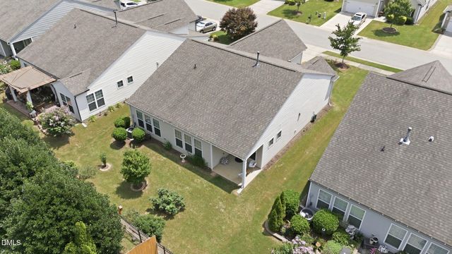 2508 Grampian Lane, Fuquay Varina, NC 27526