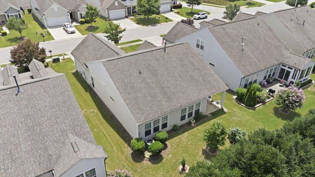 2508 Grampian Lane, Fuquay Varina, NC 27526