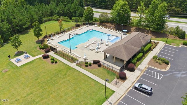 2508 Grampian Lane, Fuquay Varina, NC 27526
