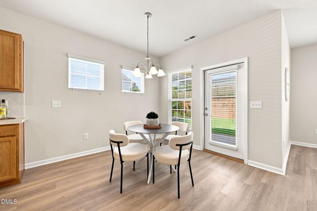 2508 Grampian Lane, Fuquay Varina, NC 27526