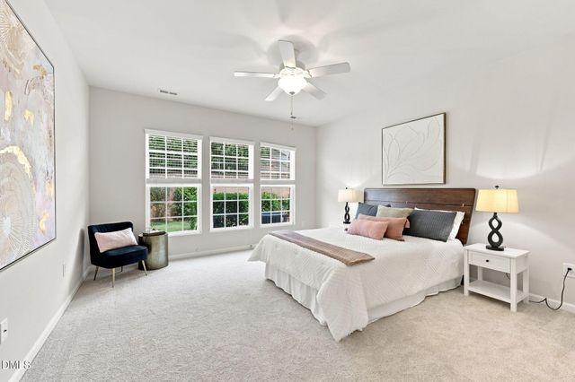 2508 Grampian Lane, Fuquay Varina, NC 27526