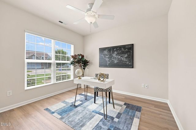 2508 Grampian Lane, Fuquay Varina, NC 27526