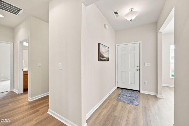 2508 Grampian Lane, Fuquay Varina, NC 27526